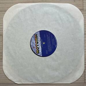 【輸入盤/Vinyl/12''/Motown/M8-957M1/81年盤/Shrink残】The Dazz Band / Let The Music Play ...................... //Soul,Funk,Disco//の画像3