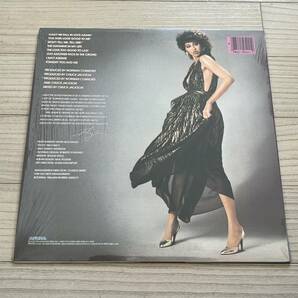【US盤/Vinyl/12’’/Arista/AL 9544/81年盤/with ハイプステッカー,Inner,Shrink残】Phyllis Hyman / Can't We Fall In Love Againの画像2