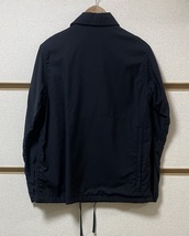 +極美品+ ENGINEERED GARMENTS Ground Jacket - Tropical Wool S_画像3