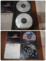 ★1スタ★ MD メガCD ファイナルファイト CD/モータルコンバット完全版/プリンス・オブ・ペルシャ/天下布武 他 ソフト まとめ8本セット _画像2