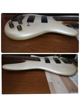 ★1スタ★ IBANEZ アイバニーズ 5弦エレキベース SDGR SR305 _画像6