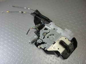 4210★送料込★【ホンダ フリード GB3】純正リア右スライドドア用イージークローザー右 運転席側/GB4/GP3