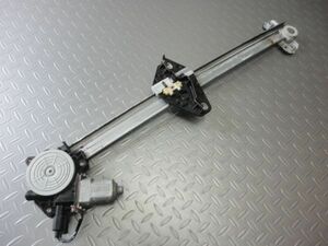 4210★送料込★【ホンダ フリード GB3】純正F右フロント用ドアレギュレーター運転席 右前/GB4/GP3