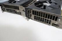 Sapphire RADEON RX470 8G GDDR5 例のグラボ RX580化済み 2個セット_画像3