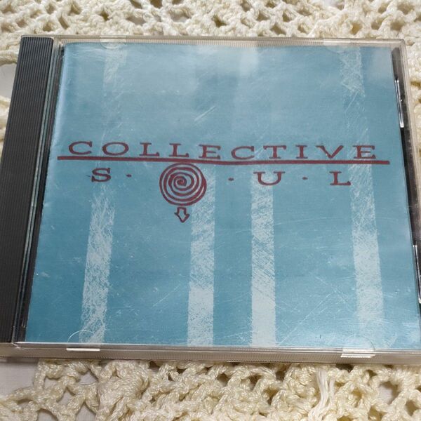 コレクティブソウル COLLECTIVE SOUL 洋楽