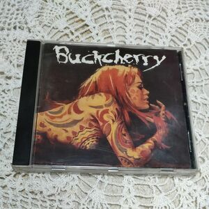 バックチェリー BUCKCHERRY 洋楽