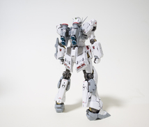 RG 1/144 RX-93 νガンダム　塗装済完成品 PG MG HG_画像8