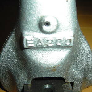 エスコ フレアリングツール ESCO EA200 新古品の画像3