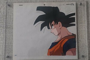 ドラゴンボール セル画