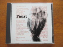 Faust ファウスト/ファースト・アルバム_画像1