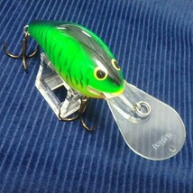 バグリー ダイビングB3 ロングキャスト Bagley's Diving B3 Long Cast FLORIDA-MADE BAGLEY DB3_画像4