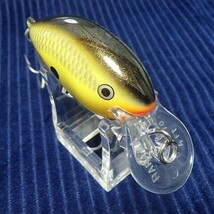 野池の禁じ手！ ラパラ DT4 ラパラ純正カスタムカラー RAPALA DT4 in OLSL_画像3