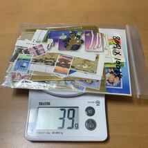 A15 額面16000円　未使用　80円切手200枚　まとめ売り　現状渡し　普通切手　記念切手　バラ /ブロック_画像3