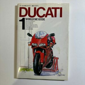 DUCATI 