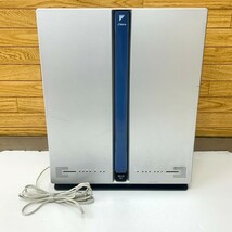 通電OK ジャンク DAIKIN ダイキン 光クリエール 空気清浄機 MC603-S！_画像1