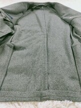 LARDINI ラルディーニ テーラードジャケット 【XL相当】【サイズ表記 50】【希少 縁取り】【春秋最適】【2B】【段返り】_画像7