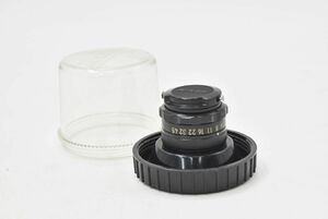 (744S 0305S4) １円～ 【美品】Nicon ニコン レンズ 1:4 f=75mm カメラ 一眼レフ 撮影機器