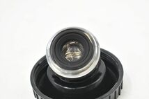 (744S 0305S2)　１円～ 【美品】Nicon ニコン レンズ 1:5.6 f=80mm カメラ 撮影機器 一眼レフ_画像7