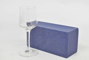 (590S 0308M22) 1円～ 未使用 SASAKI CRYSTAL LEAD ササキクリスタル ワイングラス クリスタルガラス 酒器 洋食器