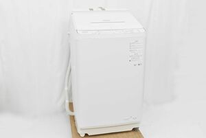 (741YC 0331M6) 1円～ HITACHI 日立 BEATWASH 全自動電気洗濯 10kg BW-X100G形 2022年製