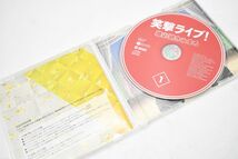 (752S 0312S7) 1円～ 綾小路きみまろ 笑撃ライブ！CD 10枚まとめ お笑い コメディ コメディアン 日本_画像4