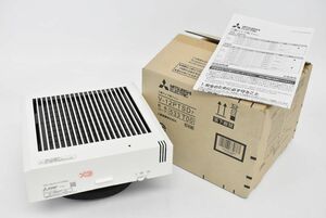 (565M 0315M5) 1円～ 未使用 MITSUBISHI ELECTRIC 三菱電機 パイプ用ファン V-12PTSD7