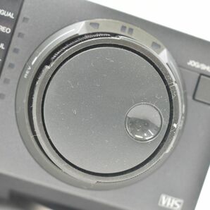 (9L 0327S13) Panasonic パナソニック NV-F500 ビデオカセットレコーダー 松下電器 映像機器の画像4