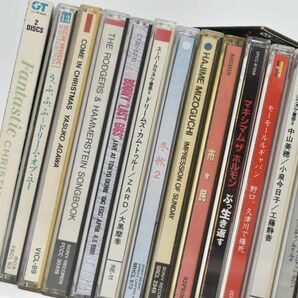 (1L 0328S15) CDまとめ 演歌 J-POP オムニバス ヒーリング 音楽 ミュージック 多数の画像3