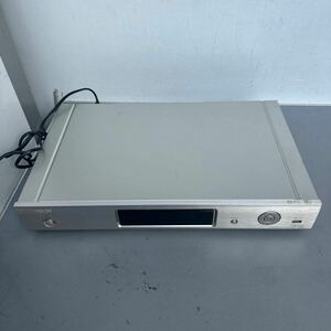 中古品　DENON デノン ネットワークプレイヤー DNP-720SE