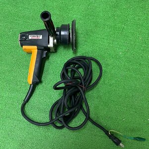 【中古品】『3-137』COMPACT TOOLS コンパクトツール DAポリッシャー P-150N