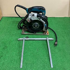 【現状品】『3-198』makita マキタ5617 電子動作用精密マルノコ 165mm