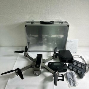 【現状品】『3-191』Potensic D88 Droneドローン 2K カメラ ケース付き