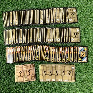 【現状品】『3-356』ドラゴンボール カードダス ？カード 大量 まとめ