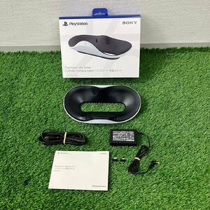 【中古品】『3-392』SONY ソニー PlayStation VR2 Sense コントローラー充電スタンド