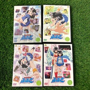 【中古品】『3-401』アーケードゲーマーふぶきNo.1～No.4初回特典付き