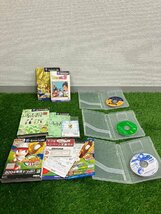 【現状品】『3-438』Nintendo 任天堂 GAME CUBEソフト まとめ_画像8