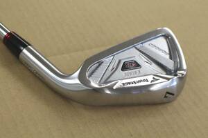 Z300 X-BLADE GR 単品7番 硬さS N.SPRO 950GH WEIGHT FLOWスチール メンズ 単品アイアン ブリヂストン FORGED フォージド