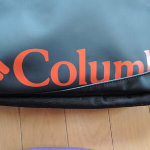 美品 PU8451 コロンビア ブレムナースロープ 2 ウェイバッグ II Columbia Bremner Slope 2Way Bag Ⅱ ボディバッグ ショルダーの画像4