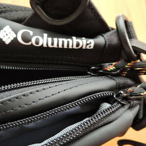 美品 PU8451 コロンビア ブレムナースロープ 2 ウェイバッグ II Columbia Bremner Slope 2Way Bag Ⅱ ボディバッグ ショルダーの画像7