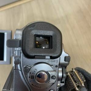 Canon デジタルビデオカメラ DM-IXY DV M5の画像9