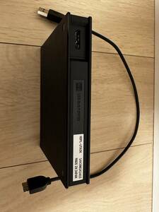 IODATA(アイ・オー・データ) HDPL-UTA3K テレビ録画用ハードディスク「トロッカ」3TB 
