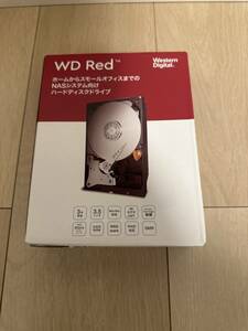 WD60EFAX ［WD Red 6TB］