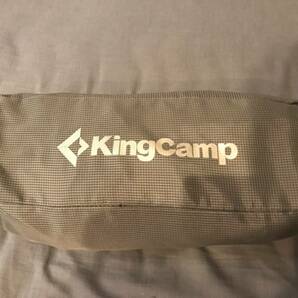 キャンプ ローコット - KINGCAMPの画像8