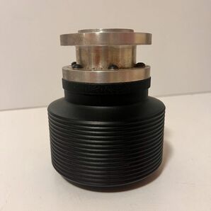 日産車用 エアバック対応ステアリングボス　40mm 10mm スペーサー付き