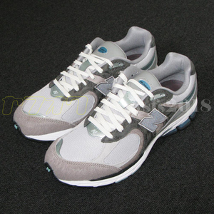 【NEW BALANCE/未使用品】M2002RAT (ATMOS) US10.5 [22/05]ニューバランスＭ２００２ＲＡＴアトモス