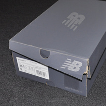 【NEW BALANCE/未使用品】M1906RFT (BEAUTY&YOUTH) US10.5 [23/10]ニューバランスＭ１９０６ＲＨＴビューティー＆ユース_画像9