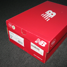 【NEW BALANCE/未使用品】FRESH FOAM X MORE TRAIL V3 US11 [23/11]ニューバランスレッシュフォームＸモアトレイルＶ３_画像9