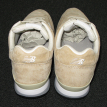 【NEW BALANCE/USED】MRL996 ES US10.5 [21/03]ニューバランスＭＲＬ９９６ＥＳ_画像5