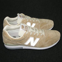 【NEW BALANCE/USED】MRL996 ES US10.5 [21/03]ニューバランスＭＲＬ９９６ＥＳ_画像6