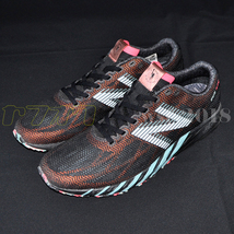 【NEW BALANCE/USED】M1400 NY6 (NYC) US10.5 [**/**]ニューバランスＭ１４００ＮＹ６ニューヨークシティマラソン_画像1